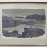 630 7262 LITOGRAPH IN C..
